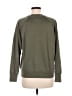 Maurices Graphic Green Sweatshirt Size M - photo 2