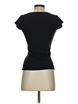 Pilcro Short Sleeve Top (view 2)