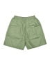 Unbranded Solid Green Athletic Shorts Size 2 - photo 1
