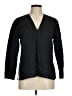 Chico's Black Kimono Size Med (1) - photo 1