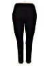 Max & Mia Black Casual Pants Size XXL - photo 2