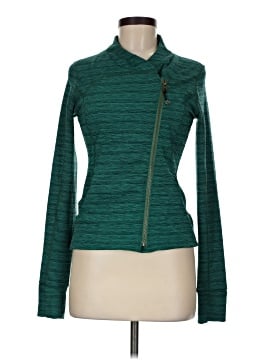 Lululemon Athletica Track Jacket