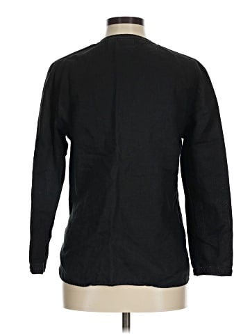 Chico's Kimono (view 2)