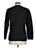 Chico's Black Kimono Size Med (1) - photo 2
