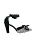Unbranded Black Heels Size EU (IT) 43 / US 13 - photo 1