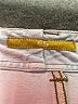 Pulp Blue Denim Skirt Size 10 - photo 4
