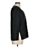 Chico's Black Kimono Size Med (1) - photo 4
