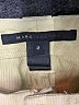 Marc by Marc Jacobs Yellow Cargo Pants Size 2 - photo 7