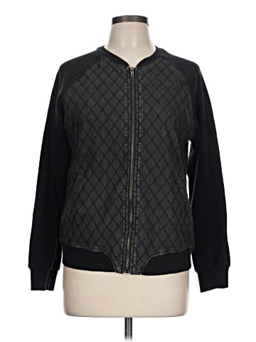 BCBGeneration Cardigan (view 1)