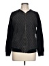 BCBGeneration Black Cardigan Size L - photo 1
