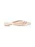 J.Crew Ivory Mule/Clog Size 8 - photo 1