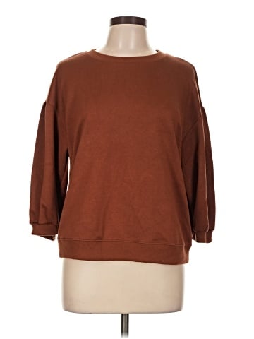 Jodifl 3/4 Sleeve T-Shirt (view 1)