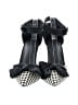Unbranded Black Heels Size EU (IT) 43 / US 13 - photo 2