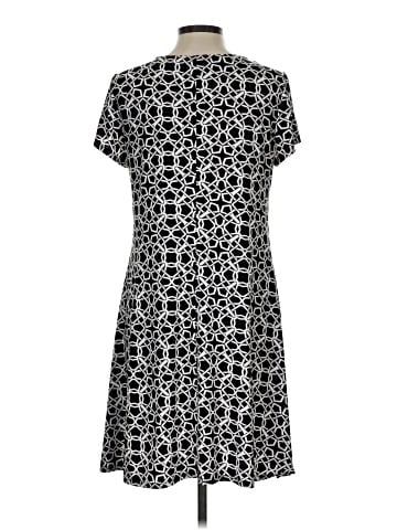 MSK Casual Dress (view 2)