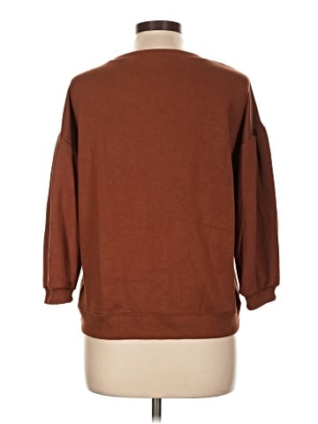 Jodifl 3/4 Sleeve T-Shirt (view 2)