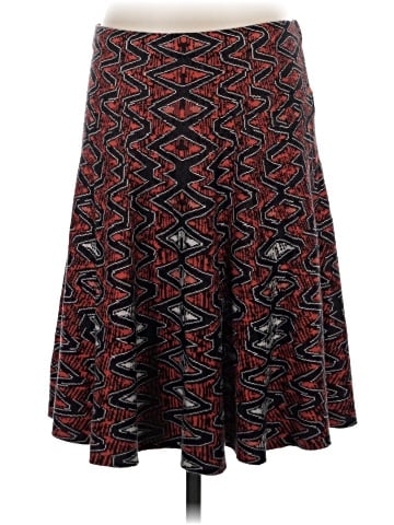 Nic + Zoe Casual Skirt (view 1)