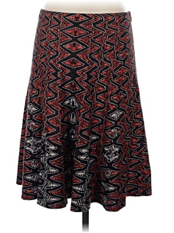 Nic + Zoe Casual Skirt (view 2)