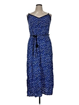 City Chic Casual Dress (view 1)