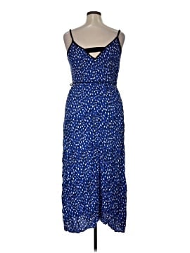 City Chic Casual Dress (view 2)