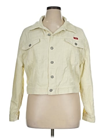 Dickies Jacket (view 1)
