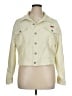 Dickies 100% Cotton Ivory Jacket Size XL - photo 1