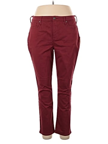 NYDJ Jeans (view 1)