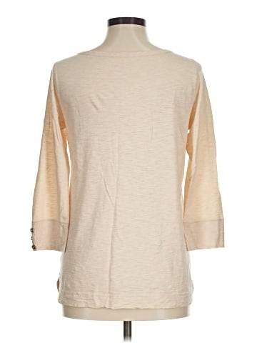 Lilly Pulitzer 3/4 Sleeve Top (view 2)