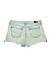 Kut from the Kloth Blue Denim Shorts Size 10 - photo 2