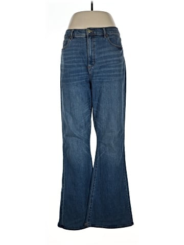 Ann Taylor Jeans (view 1)