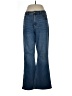 Ann Taylor Blue Jeans Size 12 - photo 1