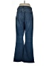 Ann Taylor Blue Jeans Size 12 - photo 2