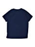 Crewcuts Solid Blue Active T-Shirt Size 12 - 14 - photo 2