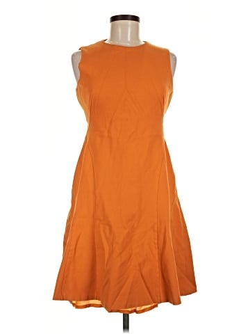 Akris Punto Casual Dress (view 1)