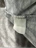 Antistar Silver Cardigan Size M - photo 5