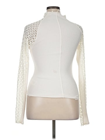 Free People Long Sleeve Top (view 2)
