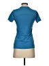 Gymshark Blue Active T-Shirt Size XS - photo 2