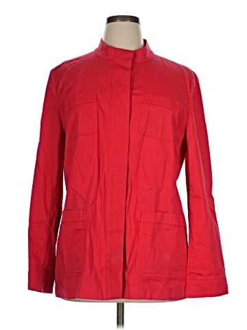 J.Jill Jacket (view 1)