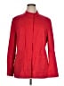 J.Jill Red Jacket Size XL - photo 1