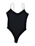 Zara Black Bodysuit Size M - photo 1