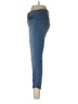 Jessica Simpson 100% Cotton Solid Blue Jeans Size 29 waist - photo 5