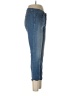 Jessica Simpson 100% Cotton Solid Blue Jeans Size 29 waist - photo 4