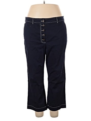 Ann Taylor LOFT Casual Pants (view 1)