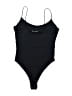 Zara Black Bodysuit Size M - photo 2