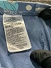 Disney 100% Cotton Print Blue Board Shorts Size 3 - photo 3