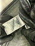 Rag & Bone Houndstooth Black Jeans Size 28 waist - photo 7