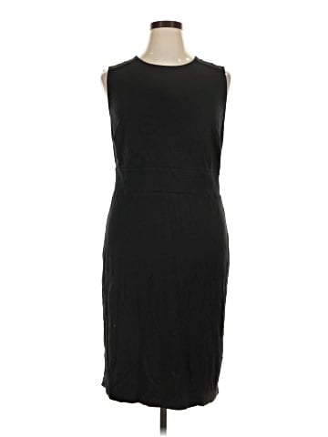 Ann Taylor Factory Cocktail Dress (view 1)