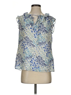 Rebecca Taylor Sleeveless Blouse