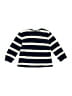 Ralph Lauren 100% Cotton Blue Pullover Sweater 6-9 MO / 9 MO - photo 2