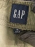 Gap 100% Lyocell Green Cargo Pants Size XL - photo 4