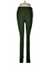 Danskin Solid Green Active Pants Size M - photo 1